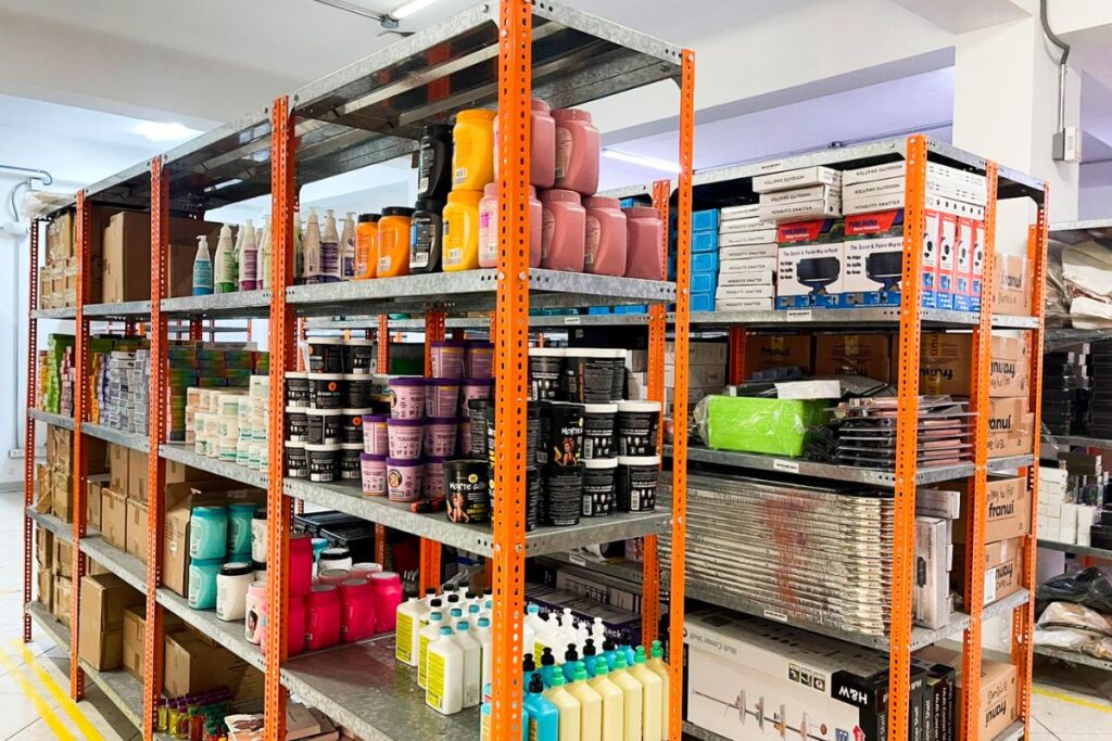 envio darkstore lima sharf