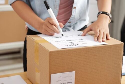 estrategias envios nacionales pedidos