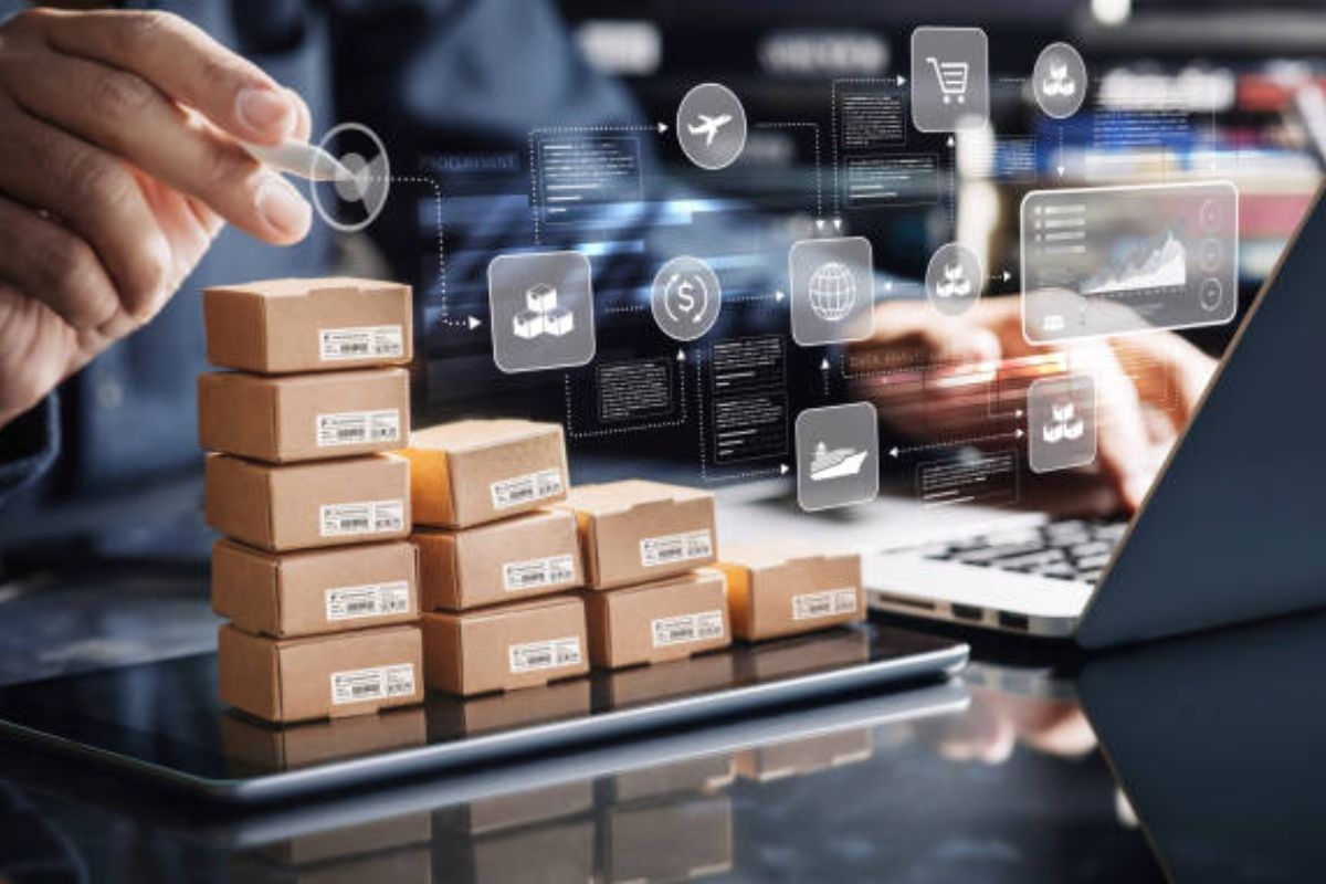 que es sistema gestion almacenes