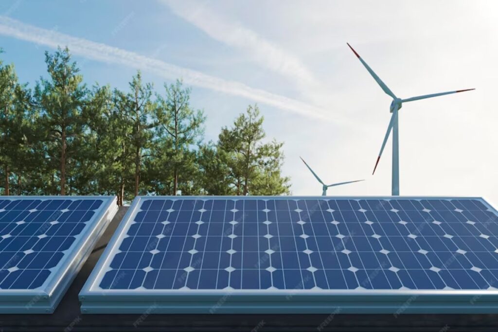 iniciativas gestion operaciones sostenibles