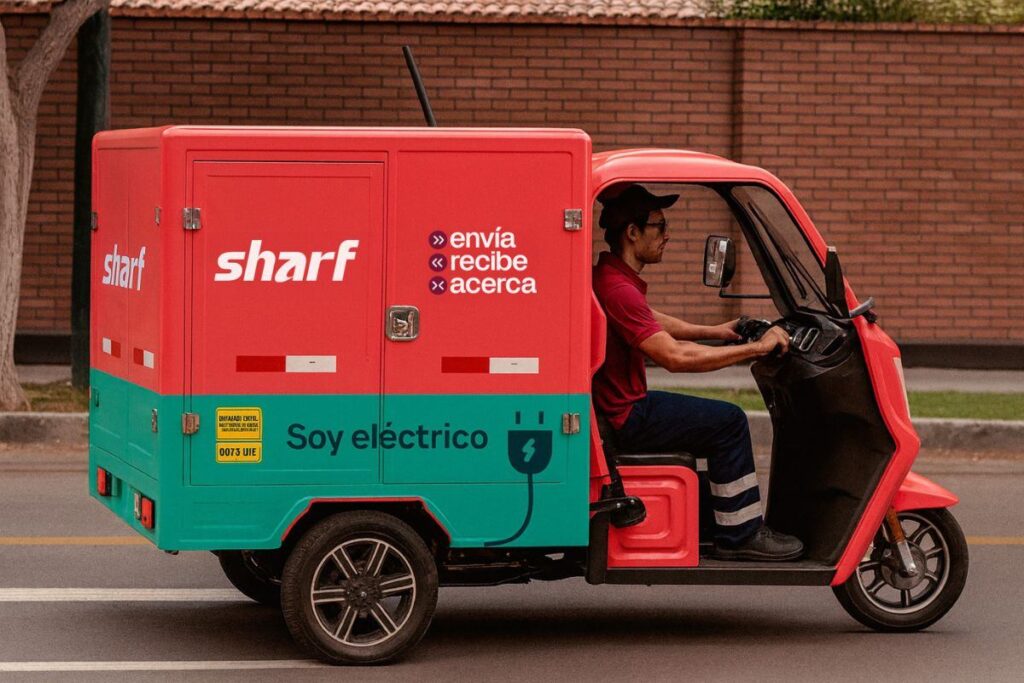 razones apostar sostenibilidad operaciones logisticas