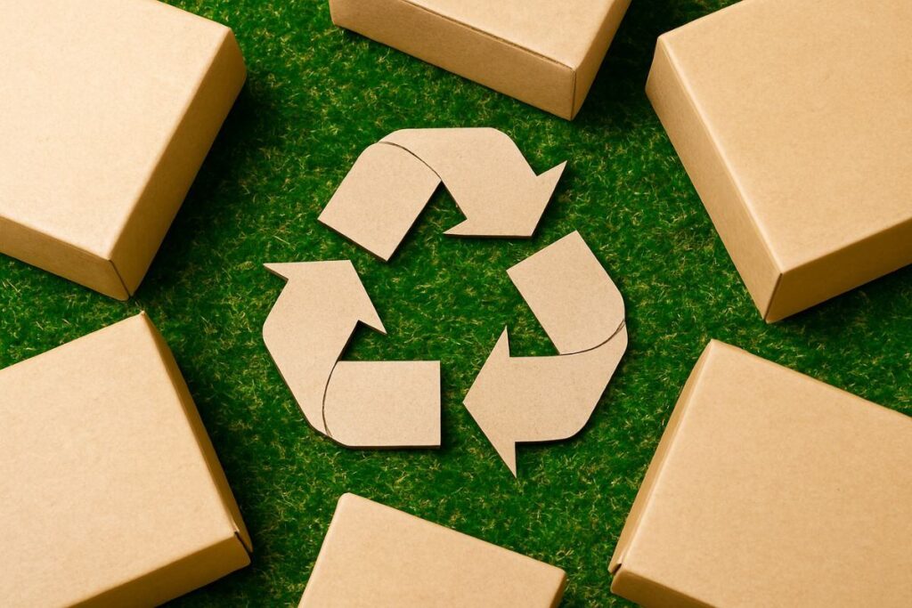 como empaques sostenibles marcan diferencia