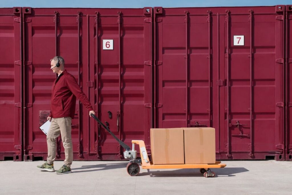 como escoger proveedor servicios logisticos