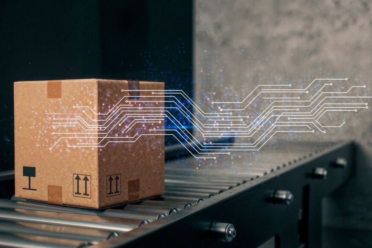 como ia revoluciona rutas logisticas