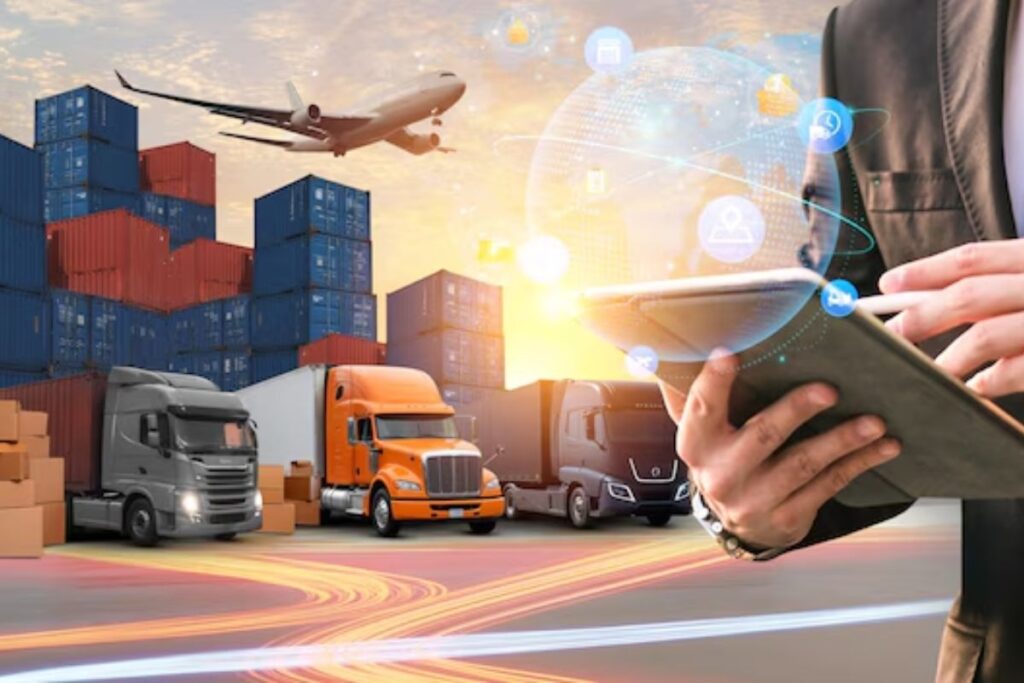 cuando usar transporte multimodal