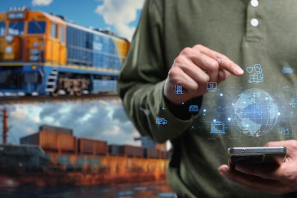 cuantos tipos transportes multimodales existen