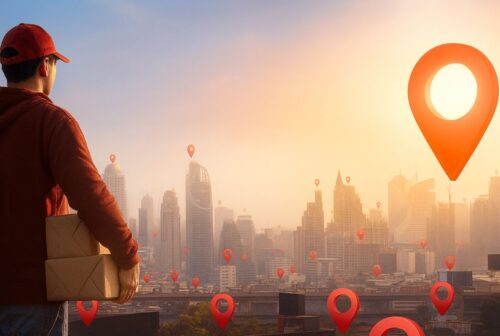 tendencias tecnologia ultima milla