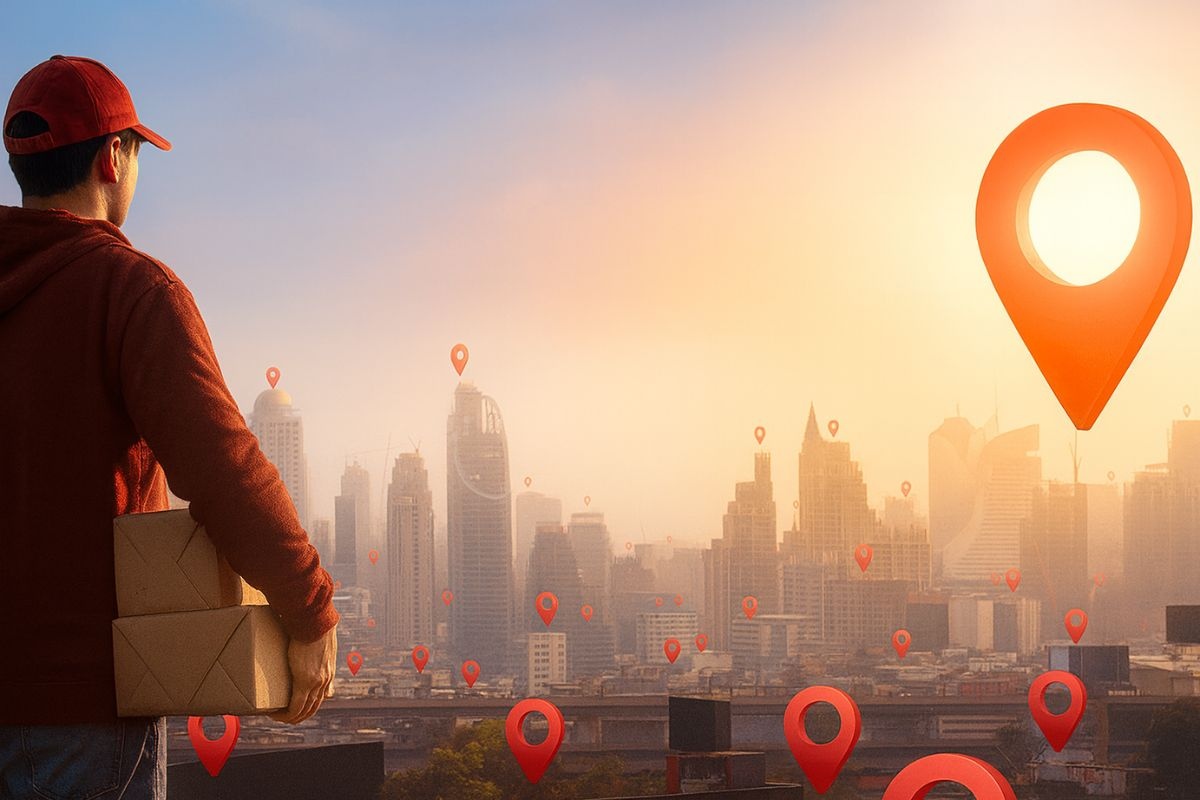 tendencias tecnologia ultima milla