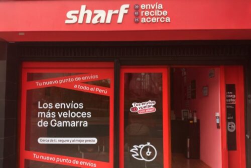 ventajas puntos recojo envios