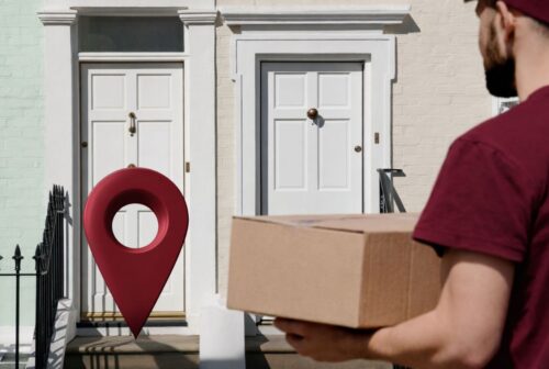 como configurar envios punto sharf