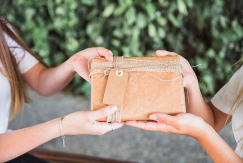 como packaging ecologico mejora imagen b2b