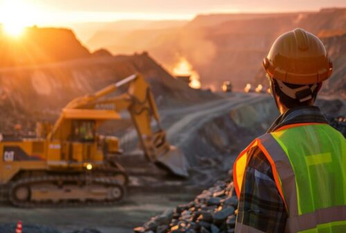 desafios logisticos exportacion minera