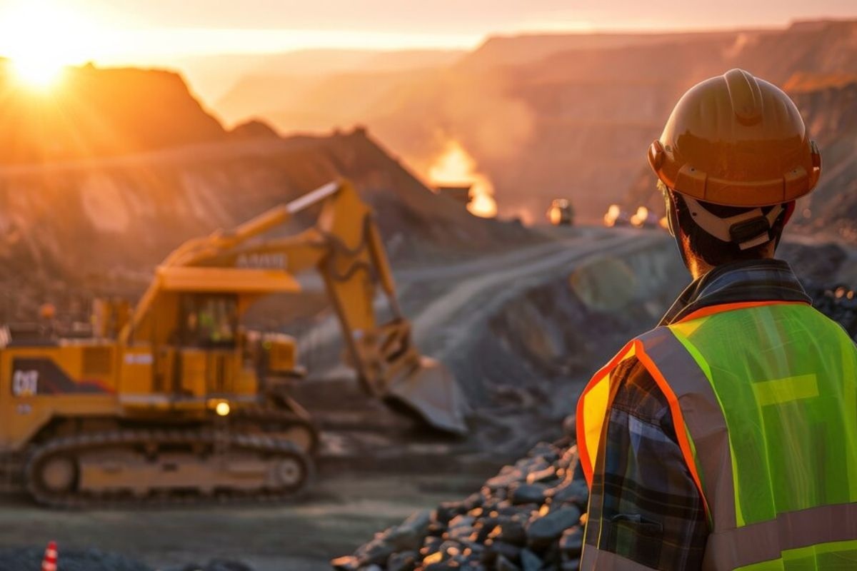 desafios logisticos exportacion minera