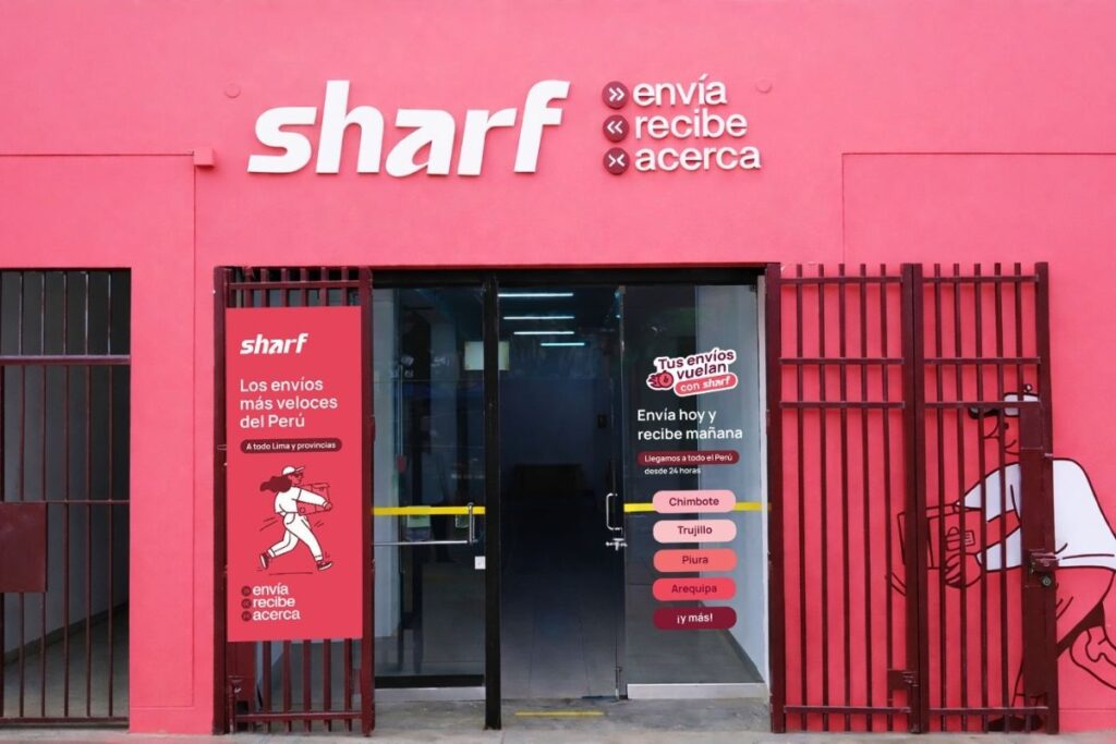 tipos entrega ecommerce