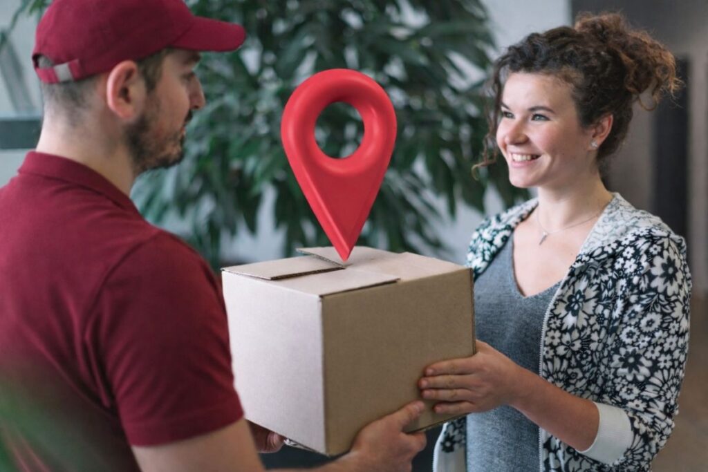 tips aprovechar puntos estrategicos entregas