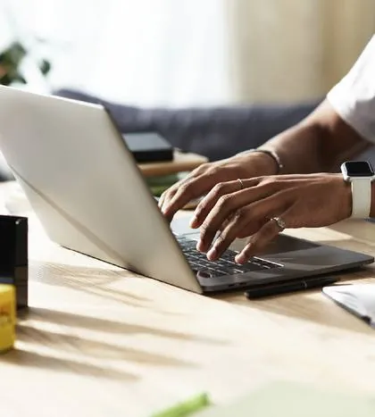 Transmite el pedido por integración o manual