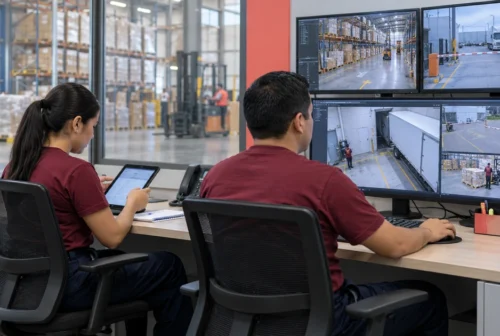 Certificaciones OEA, BASC e ISO
