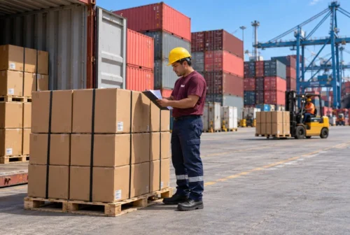 Cómo exportar desde Perú